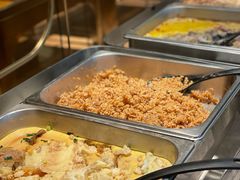 -比格比萨自助(宝山日月光店)