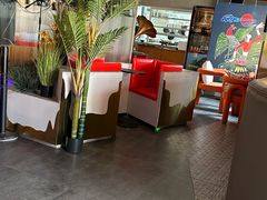 -马灯记·云贵川·Bistro(龙门浩店)