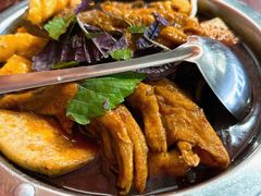 -柳州人田螺鸭脚煲(农院路1店)