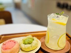 -HuHuCake呼呼甜品蛋糕(正弘城店)
