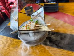 -吧嘚嘴炭烧鸽串吧(北海街店)