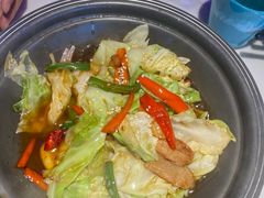 -荷塘秋月·本帮江浙菜(国权路店)