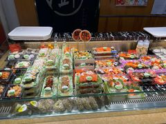 -池田寿司·新鲜现做(昌平悦荟店)
