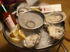 -囧吉香生蚝牛排馆(湖北路店)