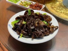 -李记搅团•非遗陕菜(三桥店)