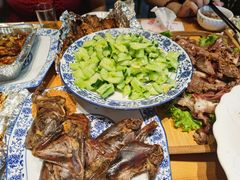 -吉顺坑烤