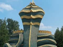 -洛阳白马寺