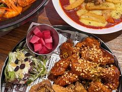 -Dak's 炸鸡(远景路店)