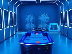 -世代星球·保龄球·镭战真人CS·团建(杨浦店)