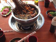 -牛华八婆麻辣烫(起源店)