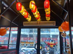 -熊吞·大碗丼烧肉饭(西市场嘉华店)