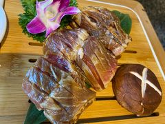 -金龙烧烤·牛肉面(西塔店)