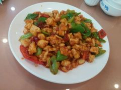 -振生清真饭店(永安道店)