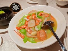 -拾溪餐厅(杭州千禧度假酒店)