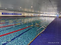 -一年四季24小时智能健身(广百店)