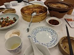 -围龙屋客家食府(福田店)