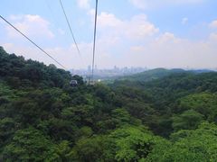 -广州市白云山风景名胜区