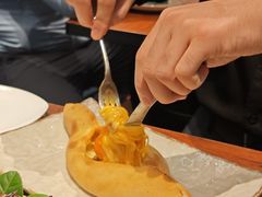 -格鲁·秀色Georgia’s Feast