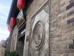 -平遥古城