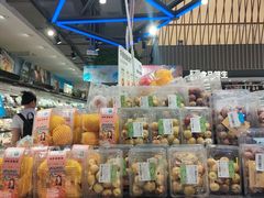 -盒马鲜生(189购物中心店)