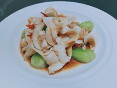 油淋鸟贝-东莱馋房(陆家嘴店)