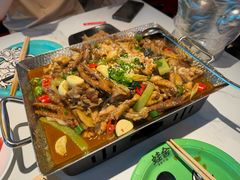 -蛙舍·炭烧牛蛙(东百中心店)
