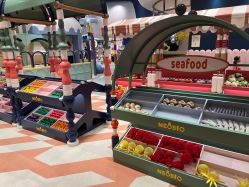 -奈尔宝家庭中心·亲子餐厅(鄞州万达店)