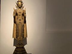 -曼谷国家博物馆