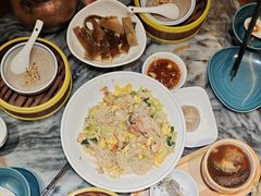 -安泰楼·佛跳墙创始人·传统闽味早茶·酒楼(三坊七巷闽菜地标店)