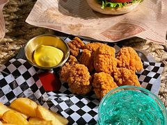 -漪龙台·B26 Rooftop Lounge