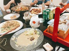 -云天楼国鼎喜宴中心(国鼎店)