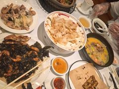 -勝記酒家·37年老字号·经典粤菜(荔枝公园店)