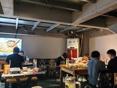 -管氏翅吧(广渠门店)