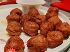 -通海俄式烧烤·俄罗斯大串(嵩山路店)