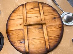 -万里闯关东铁锅炖菜馆(高新旗舰店)