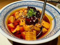 -庆春朴门
