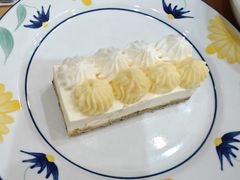 -萨莉亚意式餐厅(天河城购物中心店)