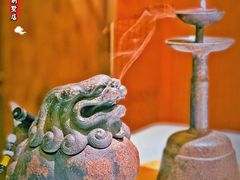 -叶叶菩提·晋福宫