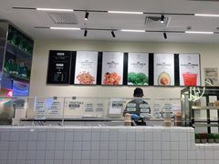 -FOODBOWL超级碗(暖山店)