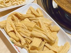 -和庆斋羊蝎子火锅·碳缸烧烤(顺义旗舰店)