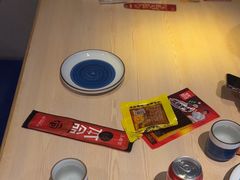 -鱼酷活鱼烤鱼(人信汇商场店)
