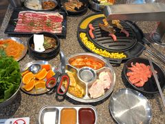 -高丽苑韩国烤肉(海昌路旗舰店)