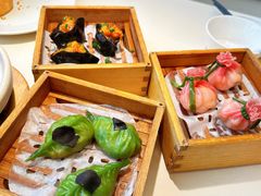 -蔡澜点心·粤菜(嘉里中心店)