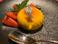 -T館·花园艺术餐厅