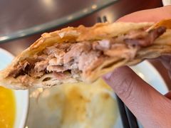 -宝光熏肉鞋底火烧(新街口店)