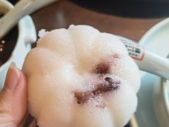 梅花糕-应天大明王朝·南京菜(中山陵店)