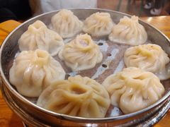 灌汤包-湯太宗不翻湯