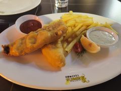 -巴伐利亚啤酒坊(意式风情街店)