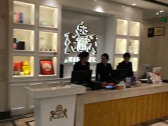 -狮王府淮扬菜(新街口友谊店)