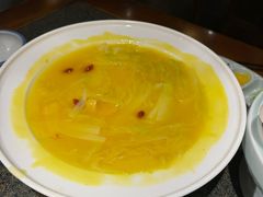 -真地道京味府·鲜橙烤鸭·北京菜(朝外大街东大桥店)